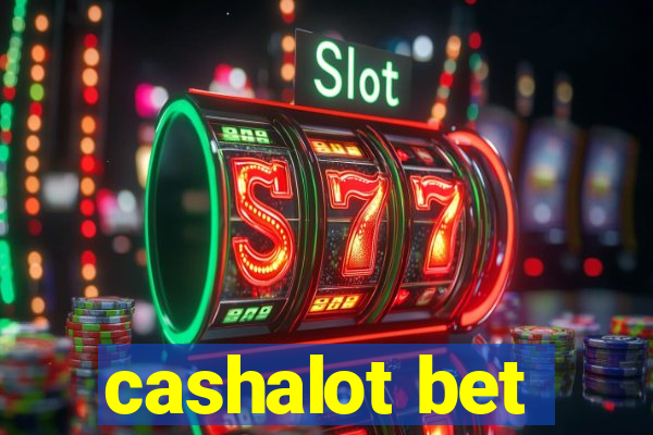 cashalot bet